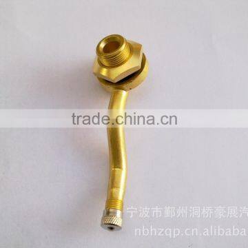 2016 Top Sale Car Tire Valves photo-3