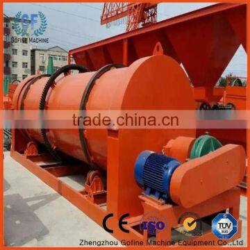 Poultry Waste Manure Fertilizer Production Line photo-3