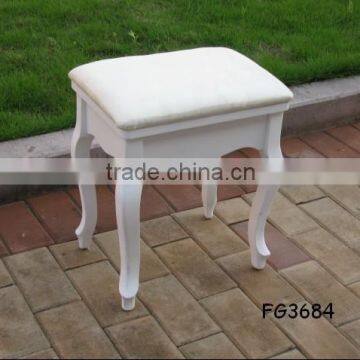 dressing stool