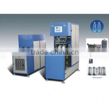 HZ-880 semi-automatic plastic bottle blowing machine