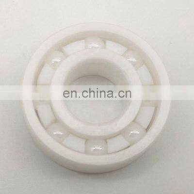 6414 CE 70X180X42mm ZrO2 Full Ceramic Ball Bearing 6414CE