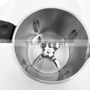 Multi-function Robot de Cuisine Cooking Machine Soup Maker as Thermo Mix photo-2