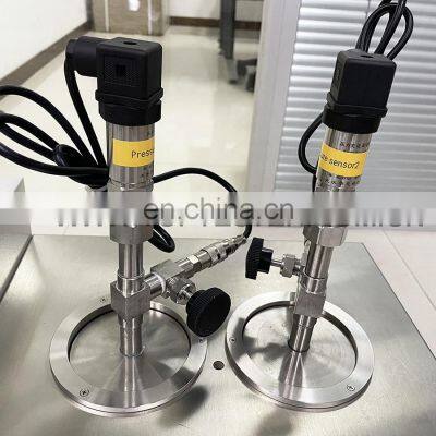 ASTM D525 Automatic Oxidation Stability Analyzer for Gasoline photo-3