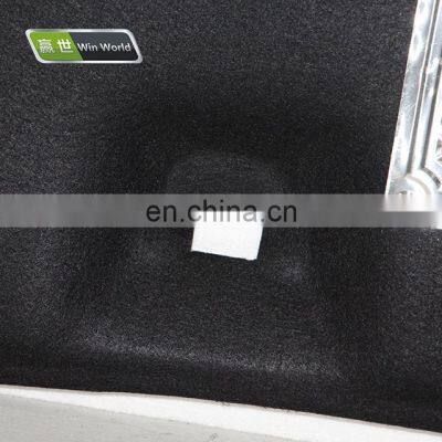 Genuine Quality For Honda Spirior Sound Insulation For Engine Hood photo-4