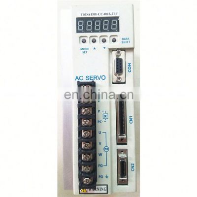 JSDA20A AC servo drive