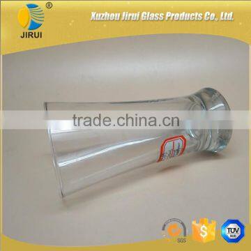 275ml Glass Drinking Bottle With High Quality photo-4