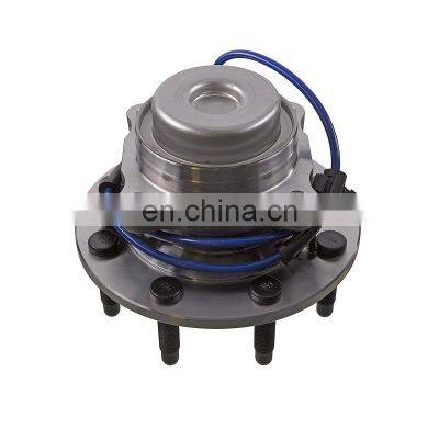 Auto Spare Parts Front Axle Wheel Hub Bearing 515059 for Chevrolet/GM