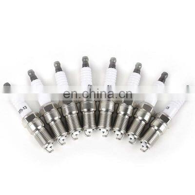 Brand New Spark Plug AGSF32FM AGSF22WM SP-432 Q7RTP-13 for Ford Mazda