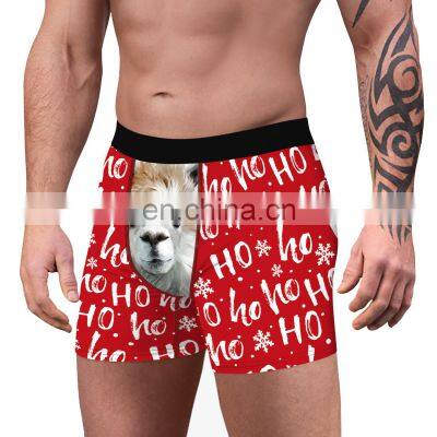 Wholesale Custom men's sexy briefs underwear boxer man swimwear brief accessories