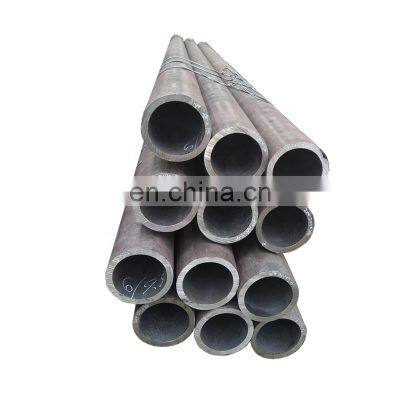 High Pressure ASTM A192 A179 Seamless carbon steel boiler tube