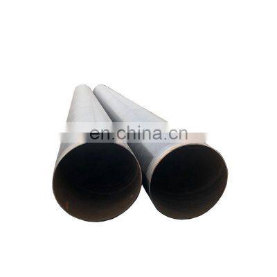 High-strength Spiral Welded Steel Pipe/tube With Low Price