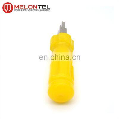 MT-8017 Yellow Color LSY Type Ericsson Type Punch Down Tool Insertion Tool photo-5