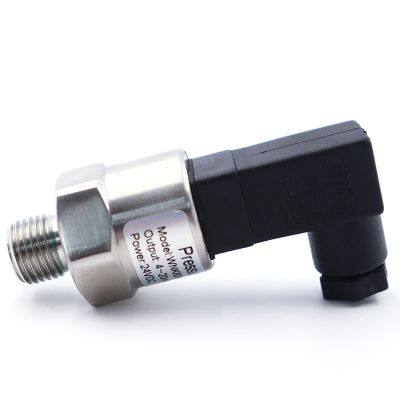 0.5V-4.5V 4-20mA Refrigerant Hvac Pressure Sensor Transmitter For Air Conditioning photo-3