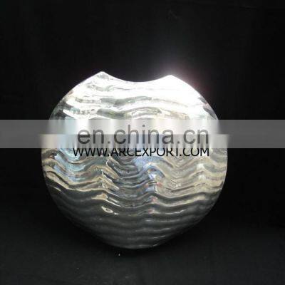 Large Planter Shape Outdoor Flower Vases for Decor