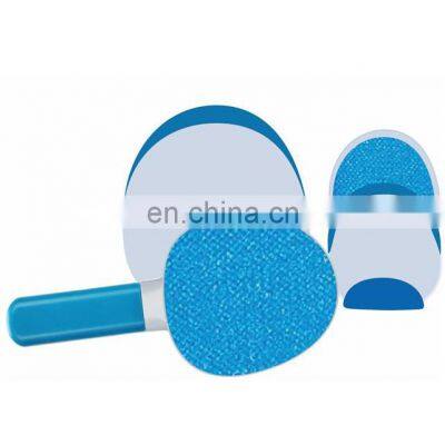 Wholesale 2019 New Dog Pet Supplies Lint Remover, Double Sided Self-Cleaning Pet Fur Lint Remover