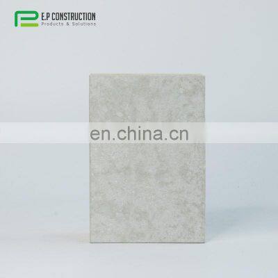 Exterior Pu Sandwich Insulated Wall and Roof Panels for Building photo-5