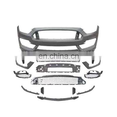 15-17 Body Kits For Mustang Upgrades GT350 Style