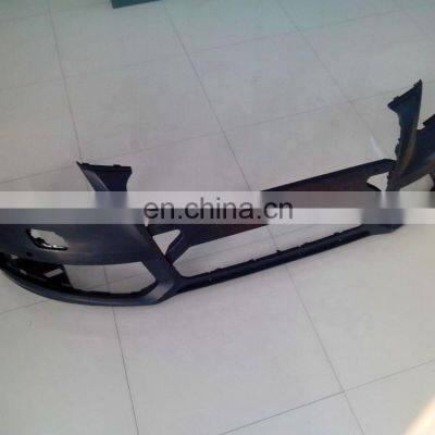 High Quality Plastic Car Front Bumper for AU-DI Q5 2009 Car Body Kits