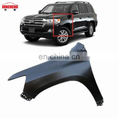 2016-2018 LAND CRUISER 200 FJ200 LC200  car front fender mudguard auto body parts OEM53802-60D60 53801-60D50