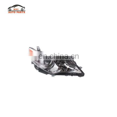 Head Lamp For Camry LE 2012 2013 2014 Body Kit