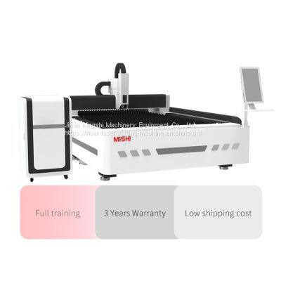 2000W 30000W Cutting Machine CNC Sheet Metal Fiber Laser Cutting Machine for Sale photo-3
