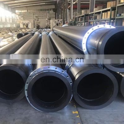 China manufacturer 22inch dredging pipes for sand dredging