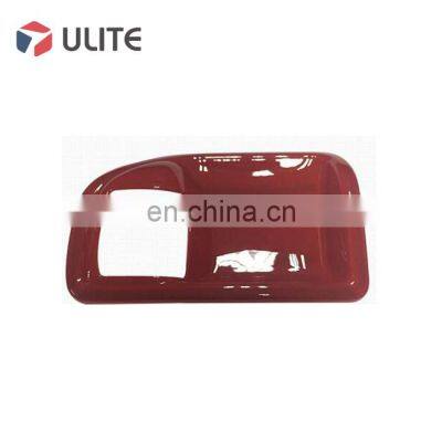 Plastic Injection Battery Shell Mould Car Battery Molding Part High Standard photo-5