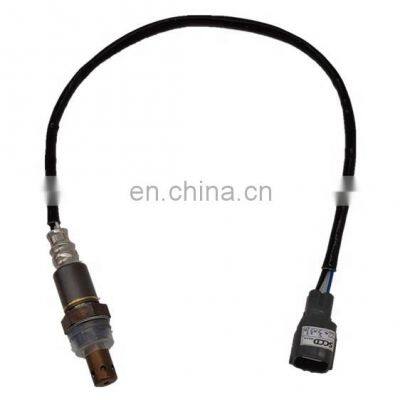 Factory Direct Sales Original Brand Auto Electrical Parts O2 Lambda Front Oxygen Sensor 89467-08020 For Sienna