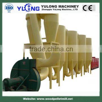 industrial hot air dryer