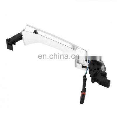 Car Exterior Door Handle - Front Left OEM A2047600170/A2047601370 FOR Mercedes-Benz W212 E-Class