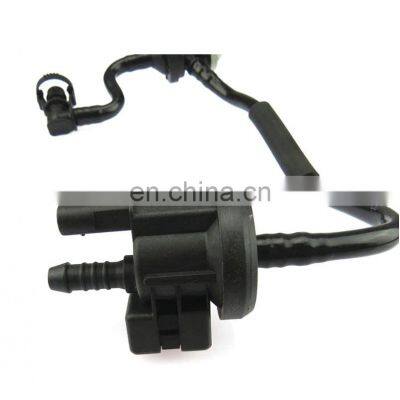New Fuel Vapor Canister Purge Valve OEM 06H906517B/06H 906 517 B FOR Leon Yeti A4 A5 TT Passat Golf CC photo-5