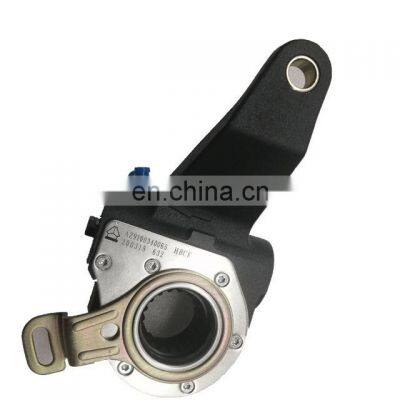 rear brake lever with automatic clearance adjustment AZ9100340065