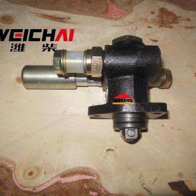 WEICHAI POWER ENGINE 61260008079 FUEL TRANSFER HASING