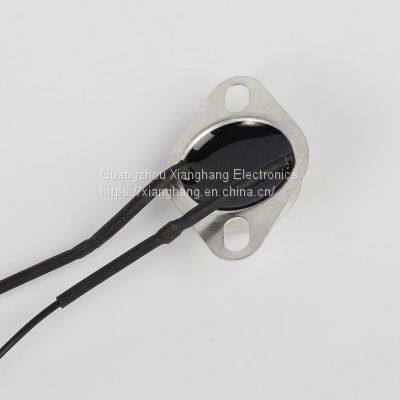 Disinfection Cabinet Temperature Sensor Aluminum Shell Probe NTC Thermistor 100 photo-4