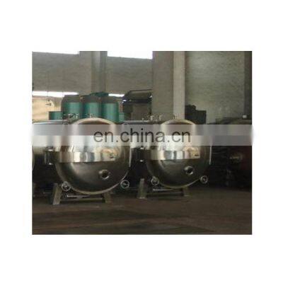 Low Price YZGFZG Series High Efficiency Vacuum Belt Dryer for Chemical Industry photo-4