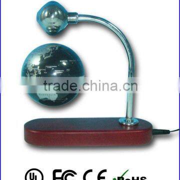 magnetic floating globe