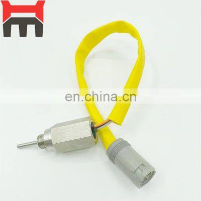 Hot Sales Bulldozer Parts CAT D6R D7R D8R 777D 988H Temperature Sensor 118-7226 1187226