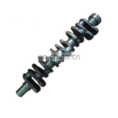 High Performance Custom Nt855 Crankshaft 3608833 photo-5