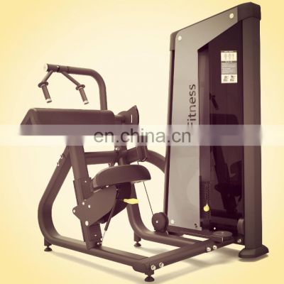 Factory Exercise And Fitness Triceps Extension Professional Online Gym Equipment