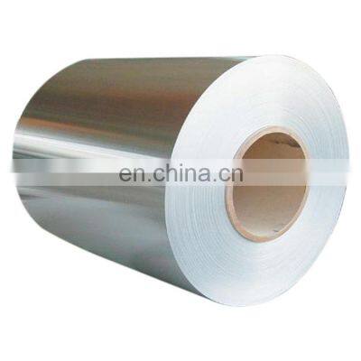 Lowest Price Astm Aisi  DX51D DX52D DX53D Galvanized Steel Coil For Sale