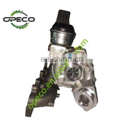 For Ibiza V 2.0 TDI Turbocharger 03L253056G 03L253056GV 03L253056GX 54409700002 54409700005 5440-970-0005 5440-970-0002 photo-4