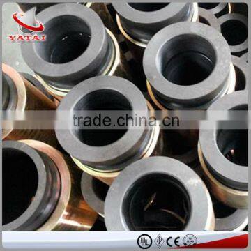 5 Inch Concrete Pump Rubber Sandblast Hose