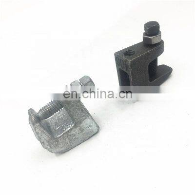 Cast Iron Girder Clamp photo-2