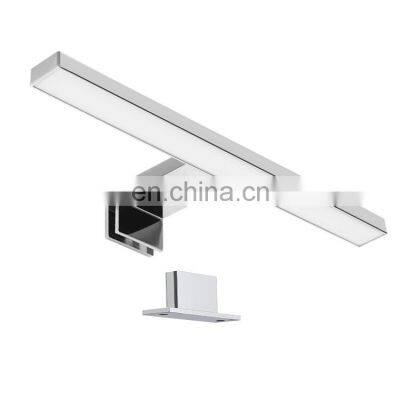 LED Wall Light Makeup Mirror Lights Led Vanity Lights Waterproof Lamp for Mirror Bathroom Cabinet Lamp