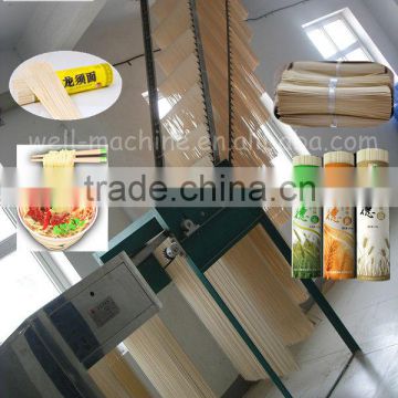 Chinese Dry Noodles Processing Line