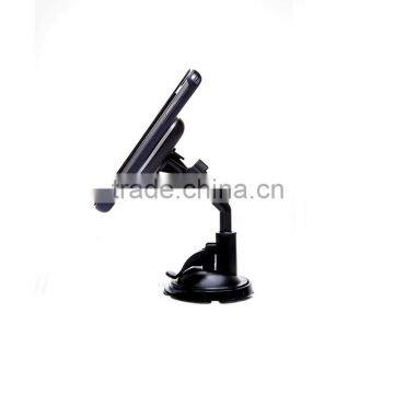 2015 New Design Collapsible Phone Support Car Mount Magnetic for Mobile photo-4