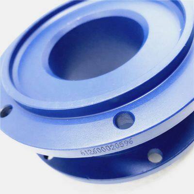 Hot Selling Original Fan Hub For Weichai Engine