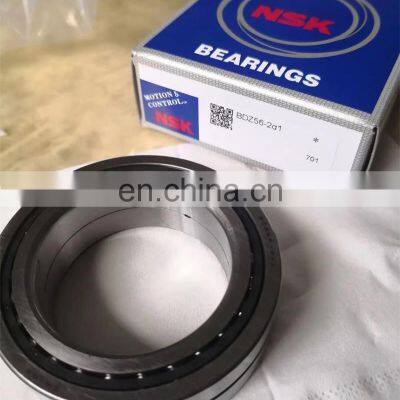 BDZ56-2 BDZ56-2A1 NSK Ball Bearing 56X84X23.5/25 mm 17TM09