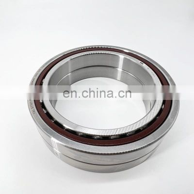 B71921-C-T-P4S-DUL Precision angular contact ball bearing B71921-C-T-P4S 105x145x40 mm