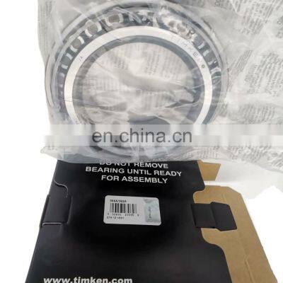 Original Bearing SET 336 Tapered Roller Bearing 819349/10 photo-5